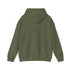 Montclair State University Grateful Dead Hoodie - Hooded Sweatshirt - MSU - StealieShop